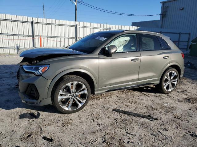 AUDI Q3 2021 wa1eecf31m1049969