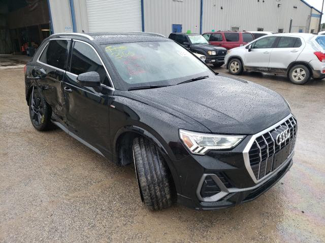 AUDI Q3 PREMIUM 2021 wa1eecf31m1113198