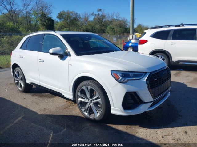 AUDI Q3 2022 wa1eecf31n1003978