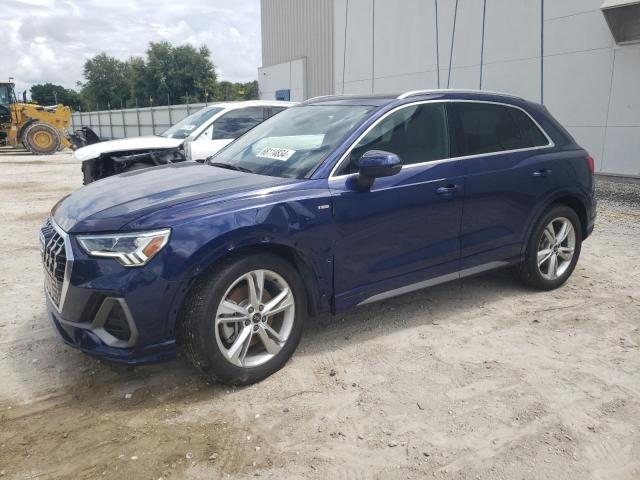 AUDI Q3 PREMIUM 2022 wa1eecf31n1028749