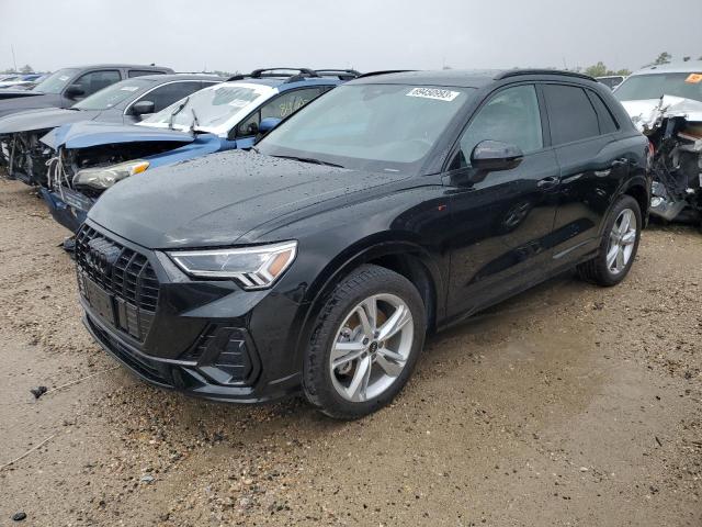 AUDI Q3 2022 wa1eecf31n1030226