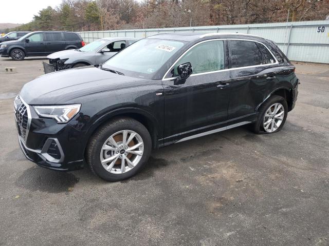 AUDI Q3 2022 wa1eecf31n1102638