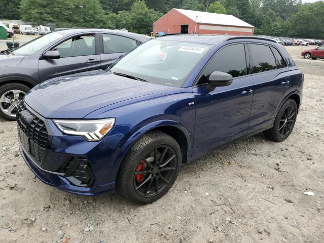 AUDI Q3 PREMIUM 2023 wa1eecf31p1116123