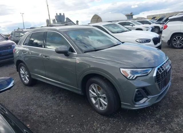 AUDI Q3 2023 wa1eecf31p1149039