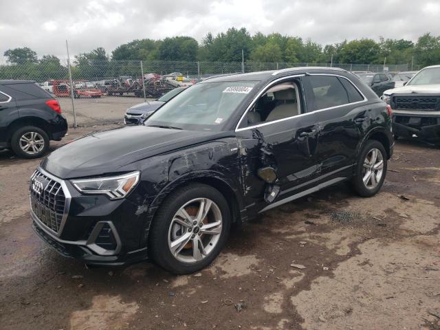 AUDI Q3 PREMIUM 2024 wa1eecf31r1036890