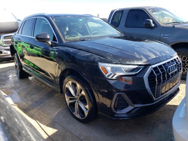 AUDI Q3 PREMIUM 2020 wa1eecf32l1069775