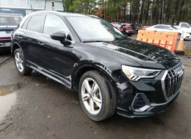 AUDI Q3 2021 wa1eecf32m1032369