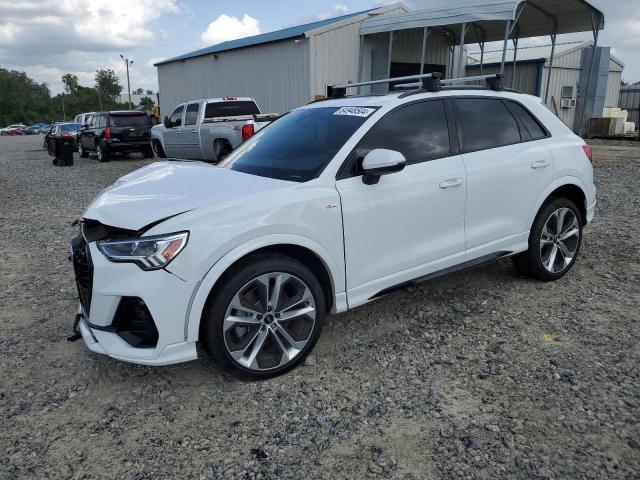 AUDI Q3 2021 wa1eecf32m1033781