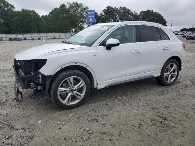 AUDI Q3 2022 wa1eecf32n1032065