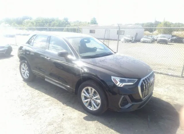 AUDI Q3 2022 wa1eecf32n1089141