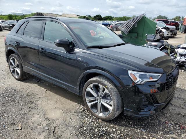 AUDI Q3 PREMIUM 2022 wa1eecf32n1127502