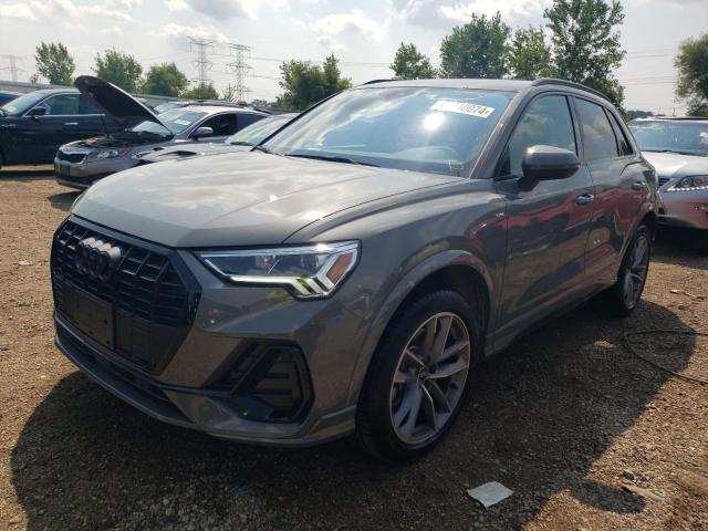 AUDI Q3 PREMIUM 2022 wa1eecf32n1139200