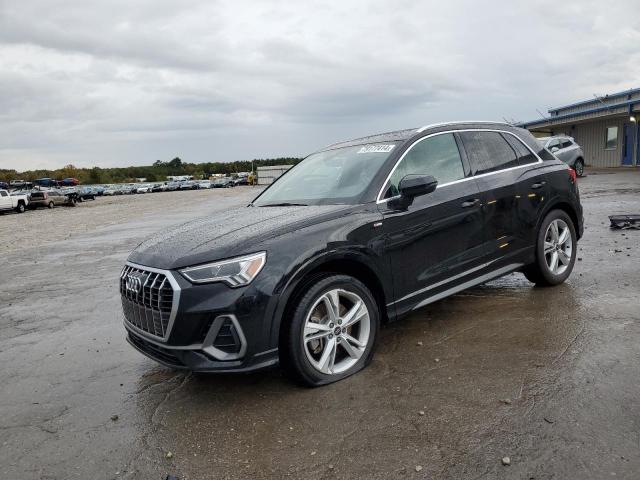 AUDI Q3 PREMIUM 2022 wa1eecf32n1148317