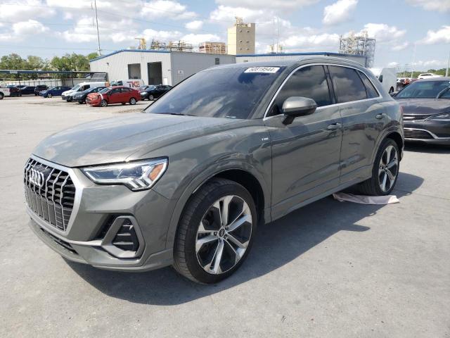 AUDI Q3 2019 wa1eecf33k1069816