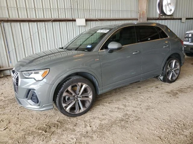 AUDI Q3 PREMIUM 2019 wa1eecf33k1073607