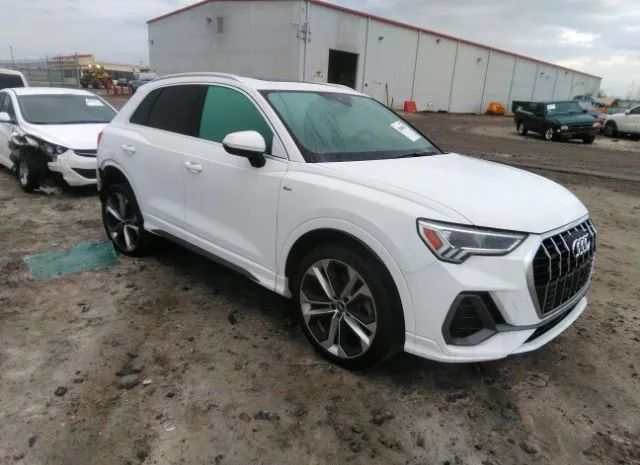 AUDI Q3 2019 wa1eecf33k1086714