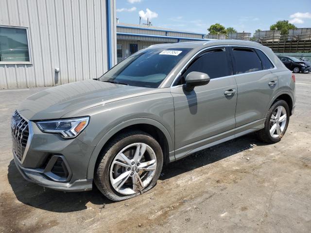 AUDI Q3 PREMIUM 2020 wa1eecf33l1012405