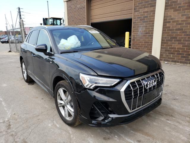 AUDI Q3 PREMIUM 2020 wa1eecf33l1111547