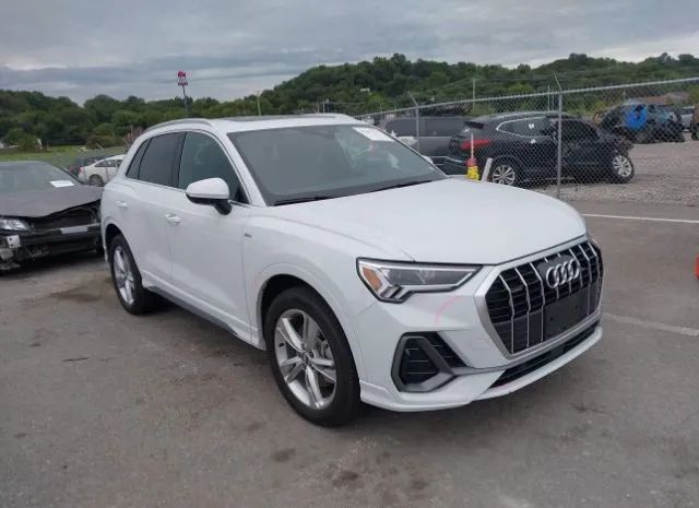 AUDI Q3 2021 wa1eecf33m1010719