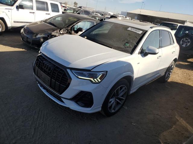 AUDI Q3 PREMIUM 2021 wa1eecf33m1130844