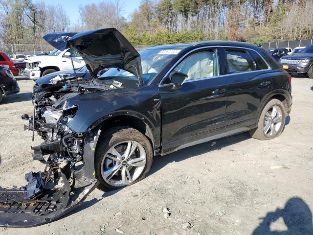 AUDI Q3 2022 wa1eecf33n1066659