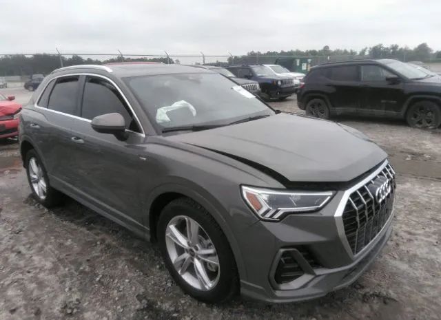 AUDI Q3 2022 wa1eecf33n1149816