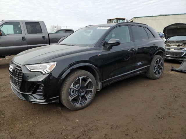 AUDI Q3 2024 wa1eecf33r1029360