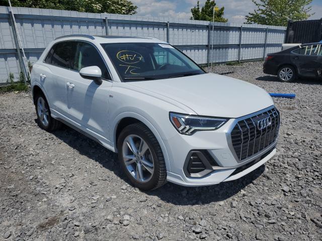 AUDI NULL 2019 wa1eecf34k1073065