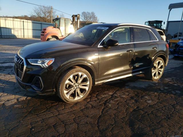 AUDI Q3 2019 wa1eecf34k1079982