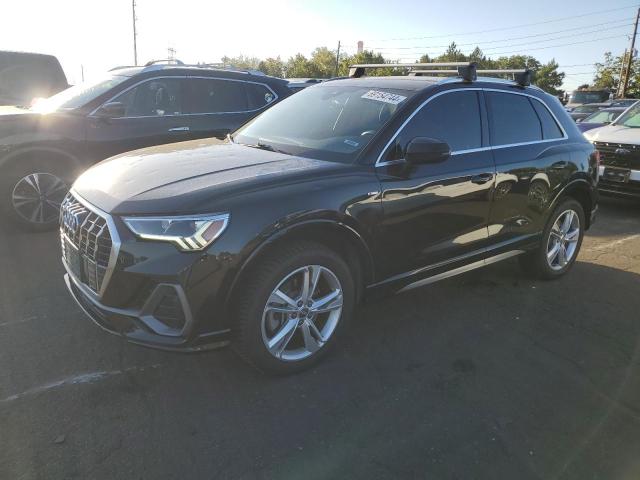 AUDI Q3 PREMIUM 2020 wa1eecf34l1039953