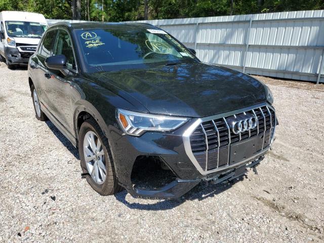 AUDI Q3 PREMIUM 2021 wa1eecf34m1068032