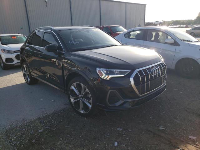 AUDI Q3 PREMIUM 2021 wa1eecf34m1098244