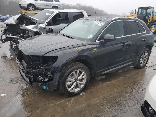 AUDI Q3 2021 wa1eecf34m1133316