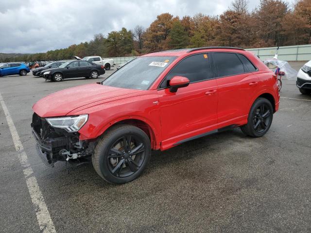 AUDI Q3 2021 wa1eecf34m1155526