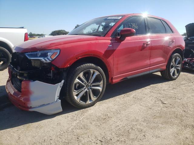 AUDI Q3 2022 wa1eecf34n1035159