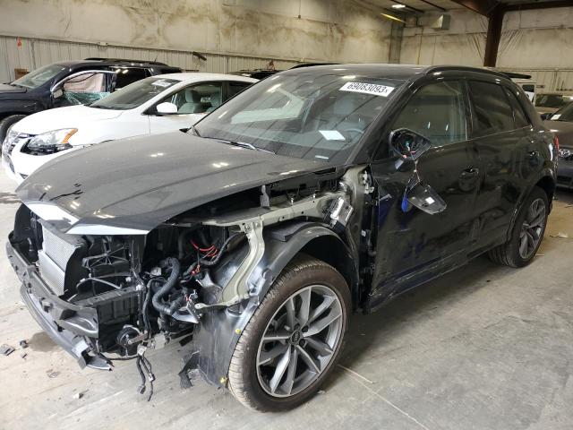 AUDI Q3 PREMIUM 2023 wa1eecf34p1139105