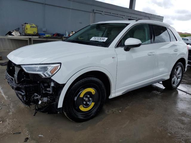 AUDI Q3 PREMIUM 2024 wa1eecf34r1041839