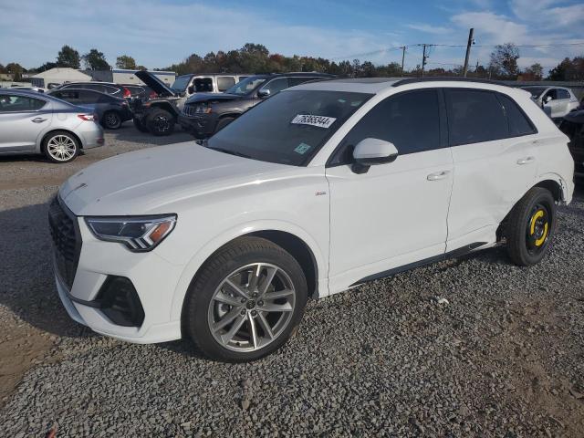 AUDI Q3 PREMIUM 2024 wa1eecf34r1130231