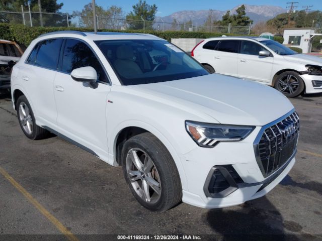 AUDI Q3 2019 wa1eecf35k1071194