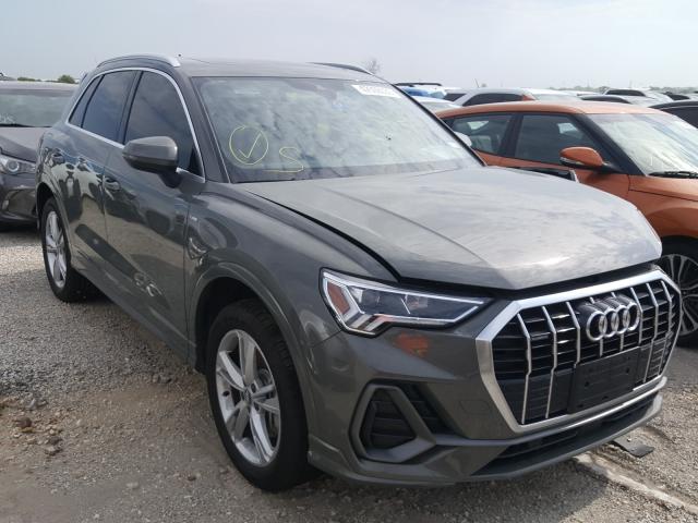 AUDI NULL 2019 wa1eecf35k1073107