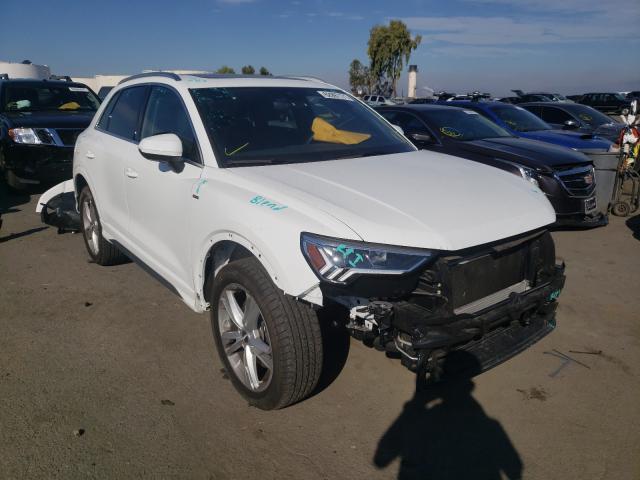 AUDI NULL 2020 wa1eecf35l1031473