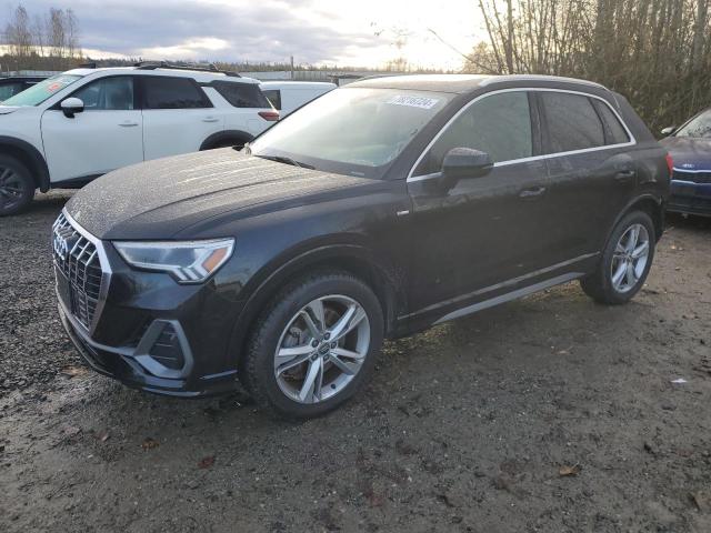 AUDI Q3 PREMIUM 2020 wa1eecf35l1117043