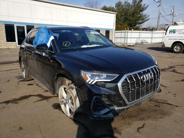 AUDI Q3 PREMIUM 2020 wa1eecf35l1120699