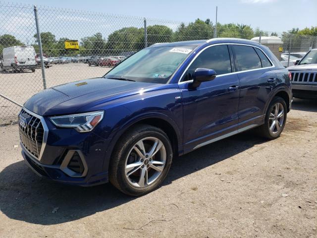 AUDI Q3 PREMIUM 2021 wa1eecf35m1035623