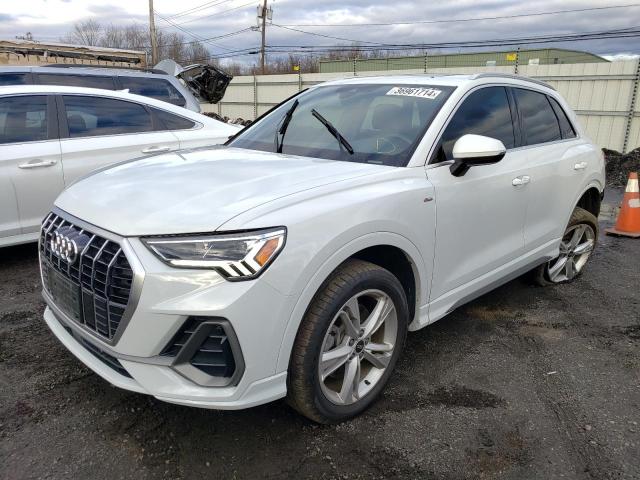 AUDI Q3 2021 wa1eecf35m1046525