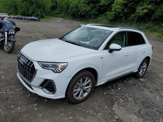 AUDI Q3 PREMIUM 2021 wa1eecf35m1128691