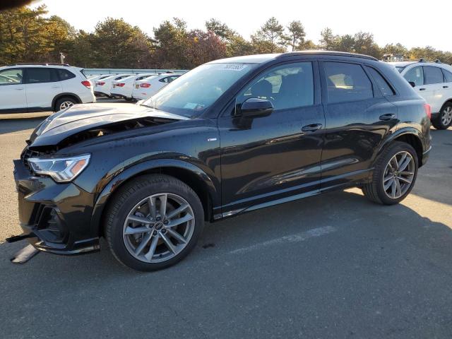 AUDI Q3 2022 wa1eecf35n1148232