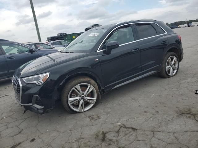 AUDI Q3 PREMIUM 2022 wa1eecf35n1148621