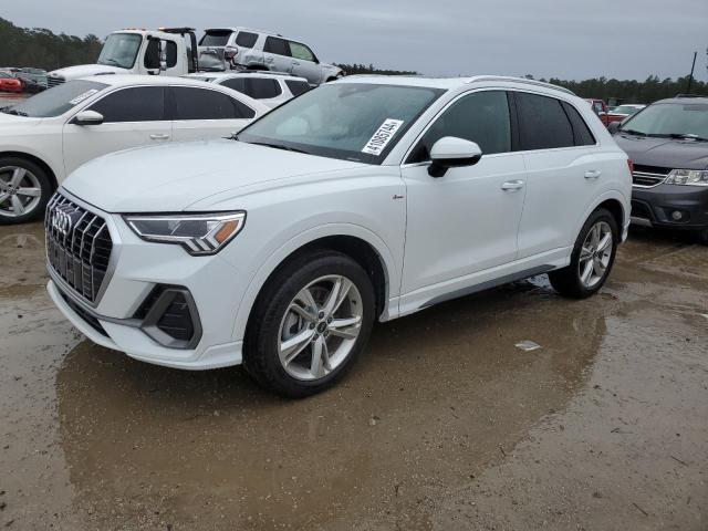 AUDI Q3 2022 wa1eecf35n1150448