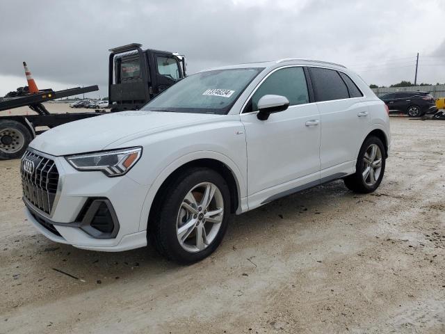 AUDI Q3 PREMIUM 2024 wa1eecf35r1101255